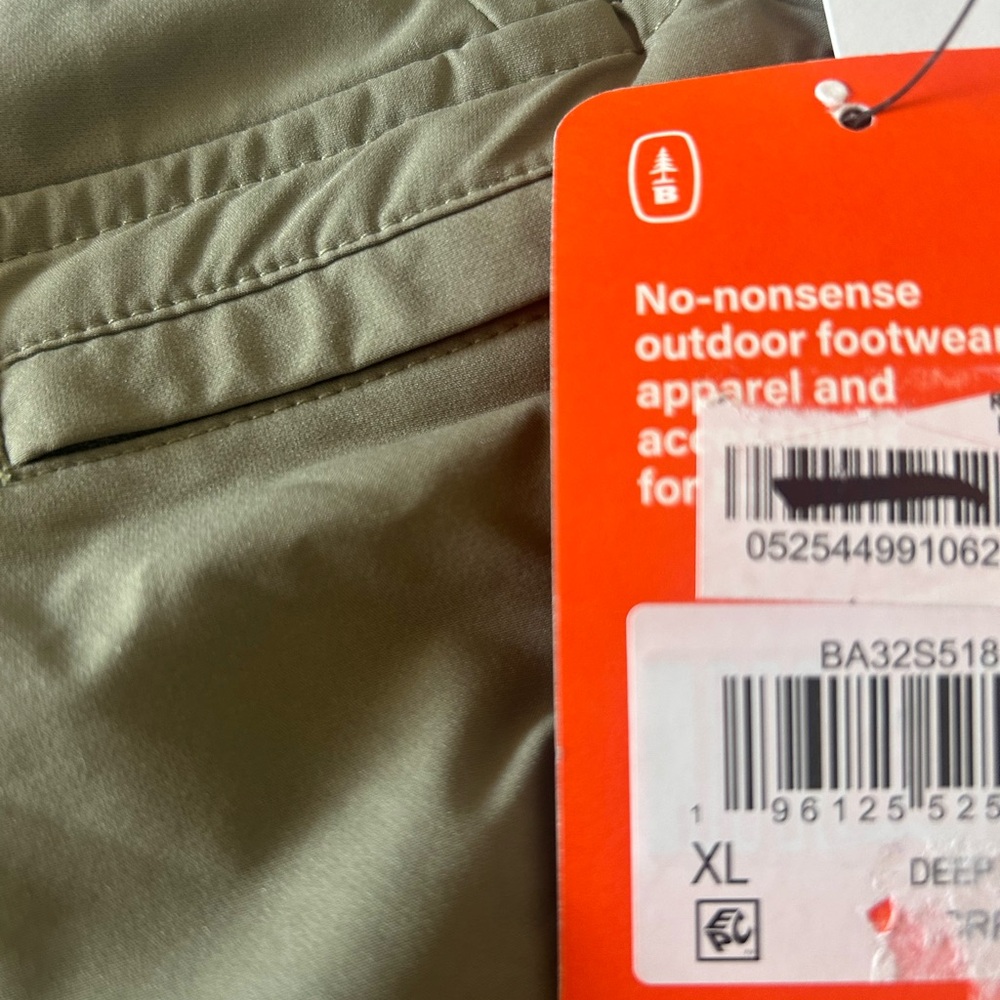 Bass Outdoor Women’s Woven Shorts - Picture 11 of 13